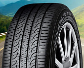 Автомобильные шины
 
Yokohama
 
Geolandar SUV G055E
 
225/55 R18 98H