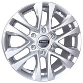 Литые диски Neo 832 7.5J/18 6x139.7 ET25.0 D106.1