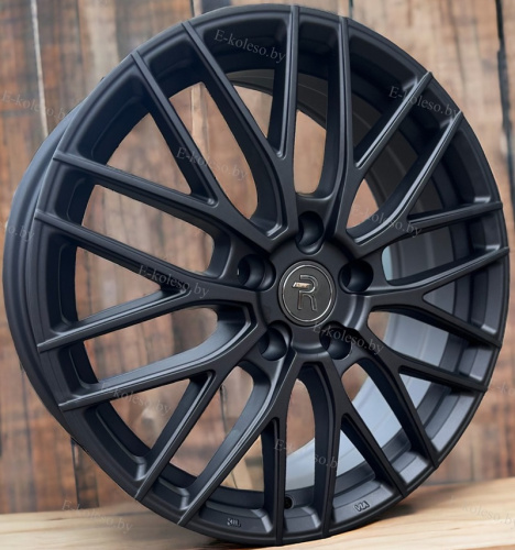Литые диски Toyota TY326-gm 7.0J/17 5x114,3 ET35.0 D60.1