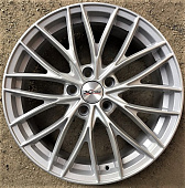 Литые диски
 
X'trike
 
R019
 
7.5J/19 5x108 ET46.0 D63.4