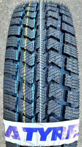 Автомобильные шины Viatti Vettore Brina V-525 205/70 R15C 106/104R