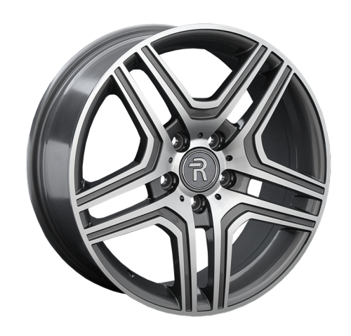 Литые диски
 
Mercedes
 
MR67-mg (EQS / EQC)
 
8.5J/20 5x112 ET29.0 D66.6