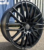 Литые диски
 
Tech-Line
 
901-blm
 
8.0J/19 5x108 ET45.0 D63.4