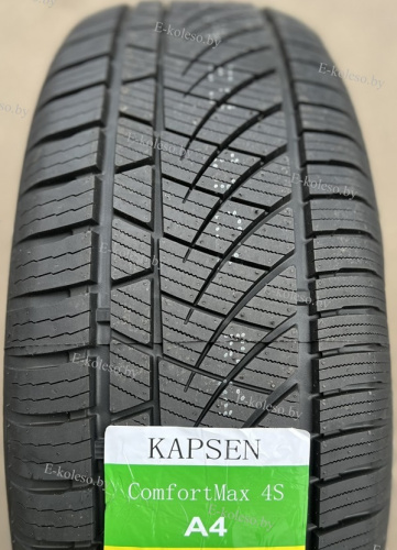 Автомобильные шины KAPSEN 4S A4 225/45 R17 94V