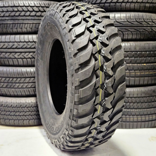 Автомобильные шины Bridgestone Dueler M/T 674  265/75R16 123Q
