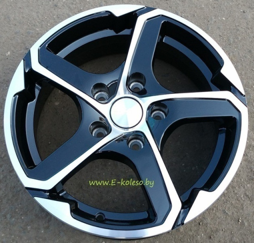 Литые диски
 
SKAD
 
Аллигатор Алмаз
 
6.0J/15 4x100 ET50.0 D60.1