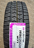 Автомобильные шины NEXEN WINGUARD WT1  195R15C 106/104P