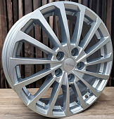 Литые диски Carwel Кагра 1721 (Ford Tourneo Connect II) 6.5J/17 5x108 ET50.0 D63.4