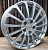 Литые диски Carwel Кагра 1721 (Ford Tourneo Connect II) 6.5J/17 5x108 ET50.0 D63.4