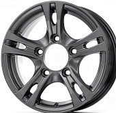 Литые диски
 
SKAD
 
Дюна Графит
 
6.5J/15 5x139.7 ET40.0 D98.6