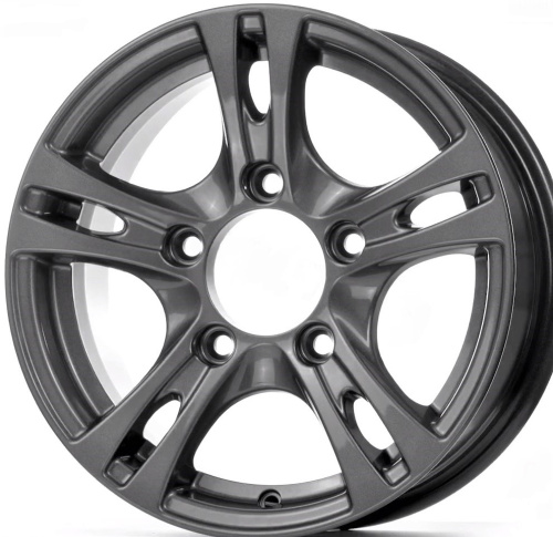 Литые диски
 
SKAD
 
Дюна Графит
 
6.5J/15 5x139.7 ET40.0 D98.6