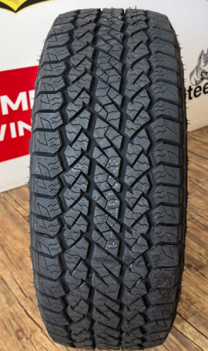 Автомобильные шины Maxxis AT781 Razr 235/55 R19 105H