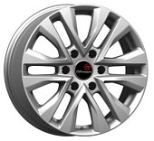 Литые диски
 
Remain
 
R175 Сильвер
 
7.5J/18 6x139.7 ET30.0 D106.1