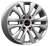 Литые диски
 
Remain
 
R175 Сильвер
 
7.5J/18 6x127 ET30.0 D77.9