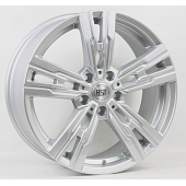 Литые диски RST R228 8.0J/18 5x120 ET50.0 D65.1