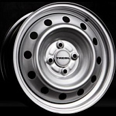 Стальные диски
 
Trebl
 
X40014
 
6.0J/15 4x100 ET36.0 D60.1