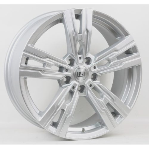 Литые диски RST R228 (Volvo) 8.0J/18 5x108 ET50.0 D63.4