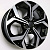 Литые диски iFree Ford Focus (КС878) 6.5J/16 5x108 ET50.0 D63.4