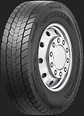 Грузовые шины Austone ADR606 215/75R17.5 128/126T
