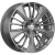 Литые диски SKAD KL-1060-gm (Chery Tiggo) 7.5J/18 5x108 ET33.0 D60.1 Литые диски SKAD KL-1060-gm (Chery Tiggo) 7.5J/18 5x108 ET33.0 D60.1