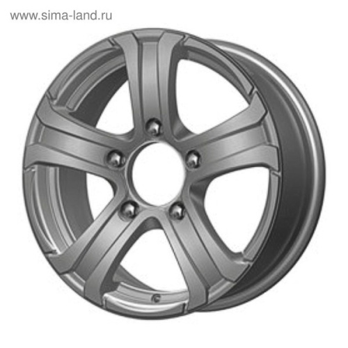 Литые диски Ifree хафпайп 6.0J/16 5x1397 ET40.0 D98