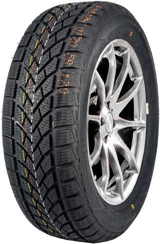 Автомобильные шины
 
Windforce
 
Snowblazer
 
225/70 R16 107T