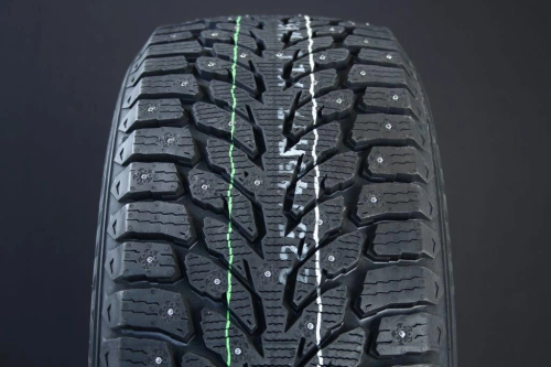 Автомобильные шины Kumho WinterCraft ice Wi32 175/65R14 86T (шипы)