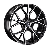 Литые диски Mercedes MR307-mb 7.5J/17 5x112 ET36.0 D66.6