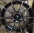 Литые диски Venti 1704 7.0J/17 5x108 ET50.0 D63.4