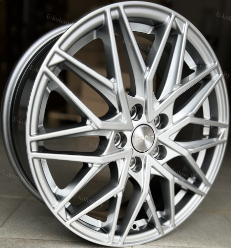 Литые диски SKAD Азимут 7.0J/17 5x108 ET40.0 D65.1