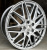 Литые диски SKAD Азимут 7.0J/17 5x108 ET40.0 D65.1