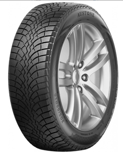 Автомобильные шины Austone Glacla Snow 245/50R20 105H XL