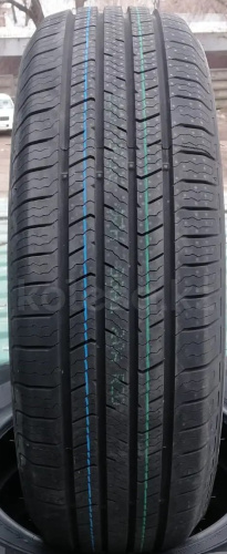 Автомобильные шины Tracmax X-privilo TX9 235/55R19 105V