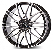 Литые диски BMW B495-mb 9.5J/21 5x112 ET37.0 D66.6