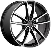 Литые диски X'trike X-140 7.5J/19 5x120 ET30.0 D66.1