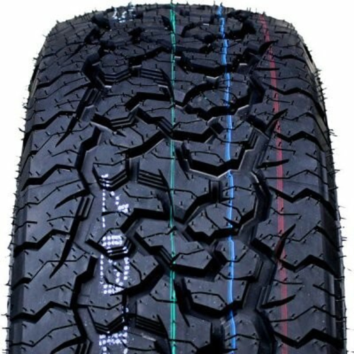 Автомобильные шины Unigrip Lateral Force A/T 205/70R15 96H