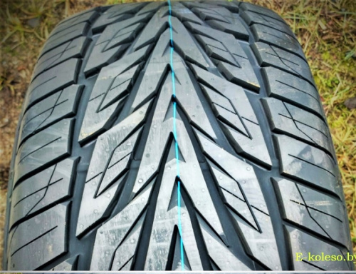 Автомобильные шины
 
Toyo
 
Proxes S/T 3
 
245/55 R19 103V