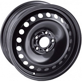 Стальные диски
 
Trebl
 
X40914 Black
 
6.5J/16 5x114.3 ET51.0 D67.1