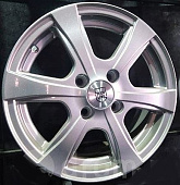 Литые диски
 
Techline
 
408
 
5.5J/14 4x100 ET45.0 D56.1