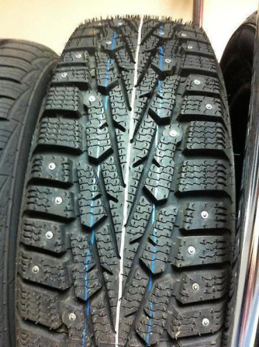 Автомобильные шины Contyre Arctic Ice Iii 225/75 R16 104Q