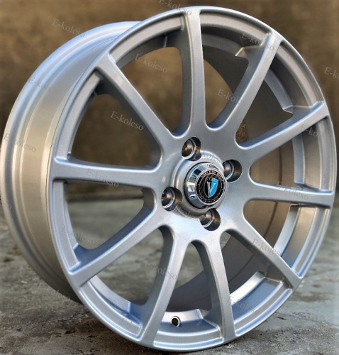 Литые диски Venti 1603 6.5J/16 5x112 ET45.0 D57.1