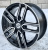 Литые диски Wheels UP Up113 New Diamond 6.5J/16 5x105 ET38.0 D56.6 Литые диски Wheels UP Up113 New Diamond 6.5J/16 5x105 ET38.0 D56.6