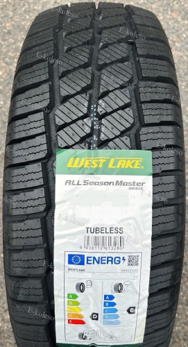 Автомобильные шины Westlake SW613 All Season Master 195/75 R16C 107/105R