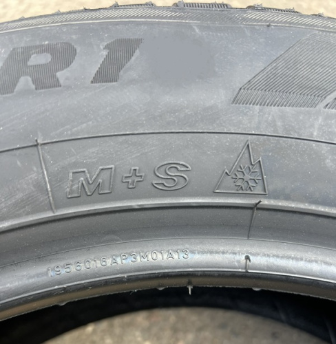 Автомобильные шины Maxxis Premitra All Season AP3 205/70 R15 96H