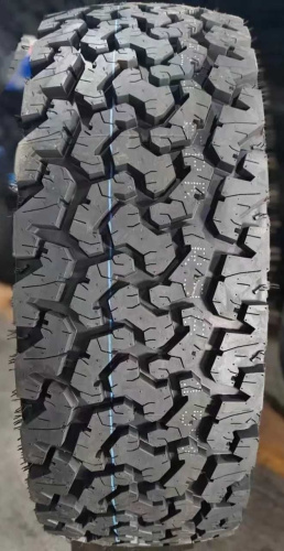 Автомобильные шины Habilead AT02 A/T 215/70R16 100T