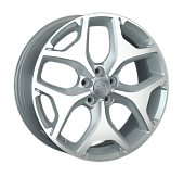 Литые диски Legeartis Sb22 7.0J/18 5x100 ET48.0 D56.1