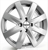 Литые диски
 
Carwel
 
Volgo
 
6.0J/15 4x100 ET40.0 D60.1