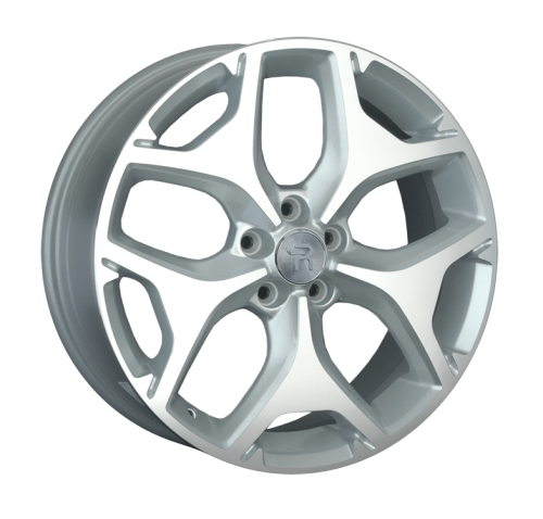 Литые диски Legeartis Sb22 7.0J/18 5x100 ET48.0 D56.1