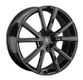 Литые диски Jeep CR30-bk 8.5J/20 5x127 ET50.0 D71.6