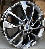 Литые диски
 
K&K
 
KC900-dpl Роквуд
 
7.0J/17 5x115 ET40.0 D70.2